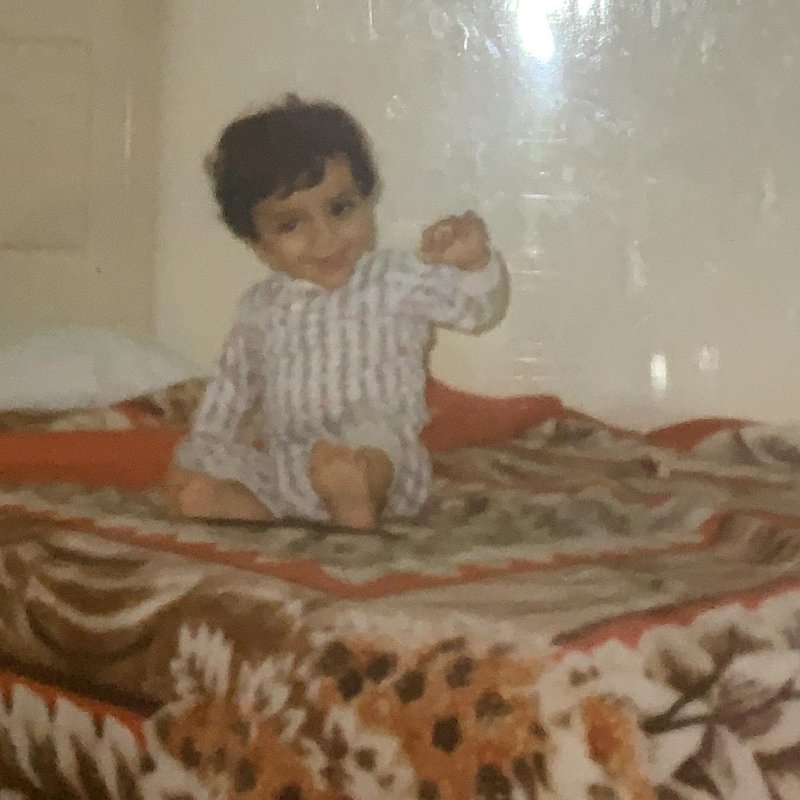 Omar Alshahrani